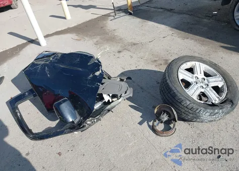 2013 Honda Ridgeline Rtl из США, поврежденный, VIN 5FPYK1F5XDB018610